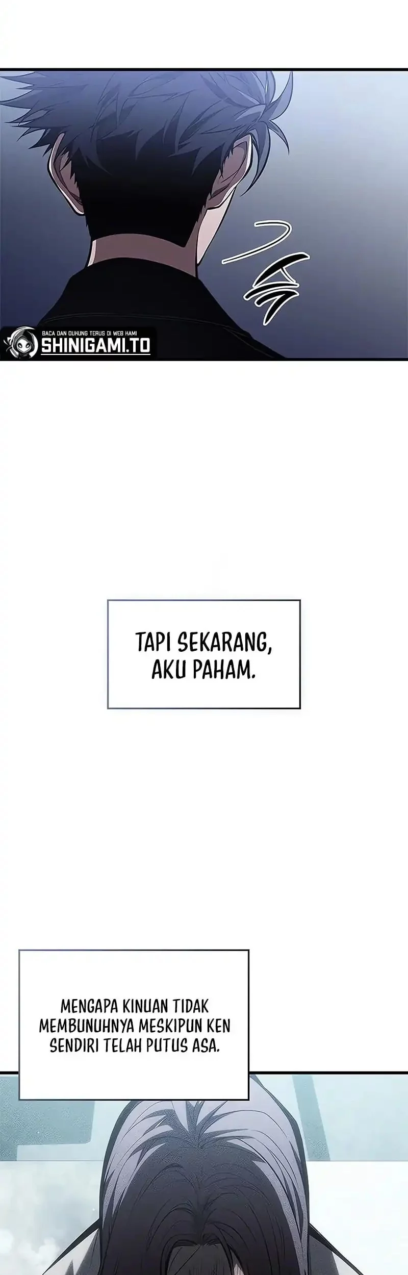 Bad Born Blood Chapter 53 Gambar 26