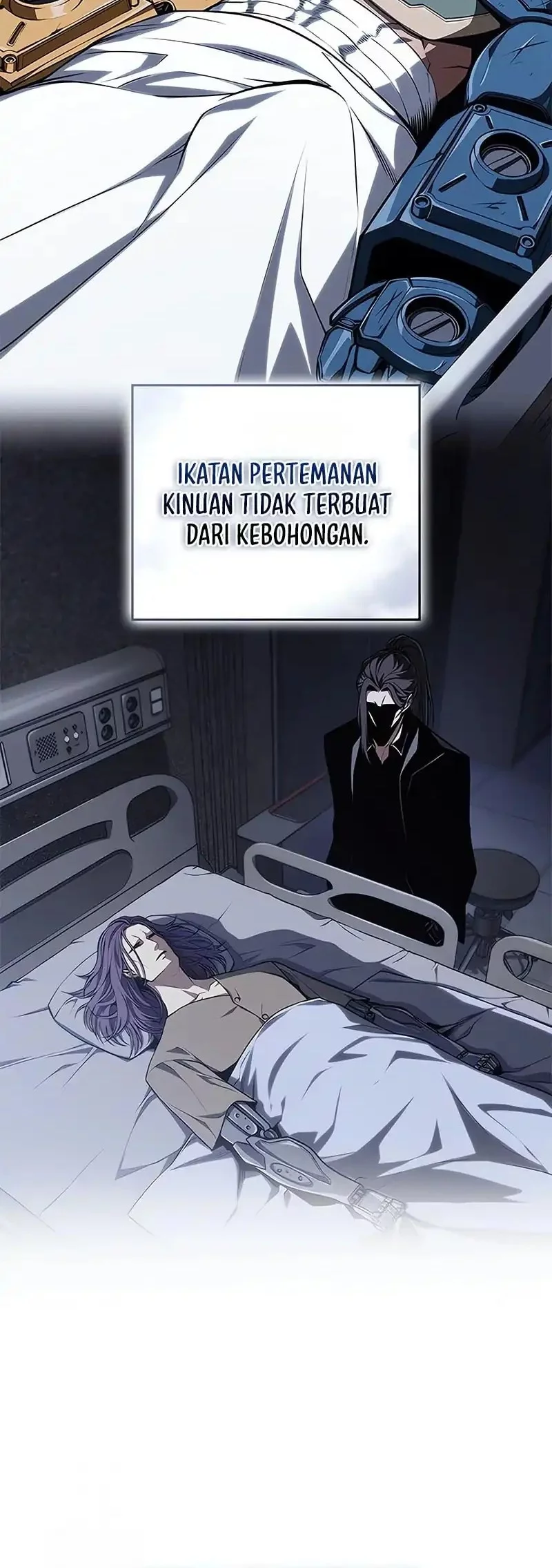 Bad Born Blood Chapter 53 Gambar 28