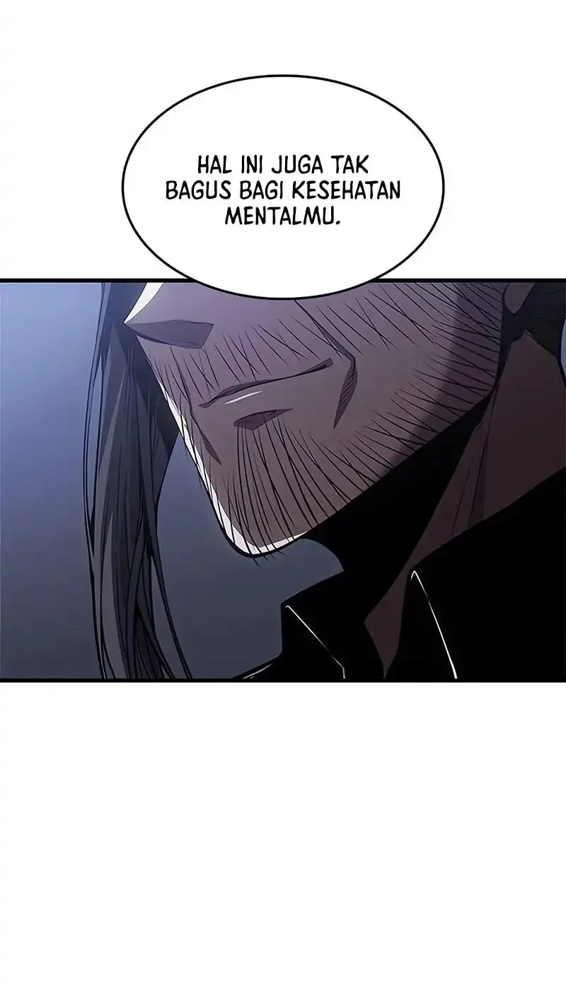 Bad Born Blood Chapter 53 Gambar 32