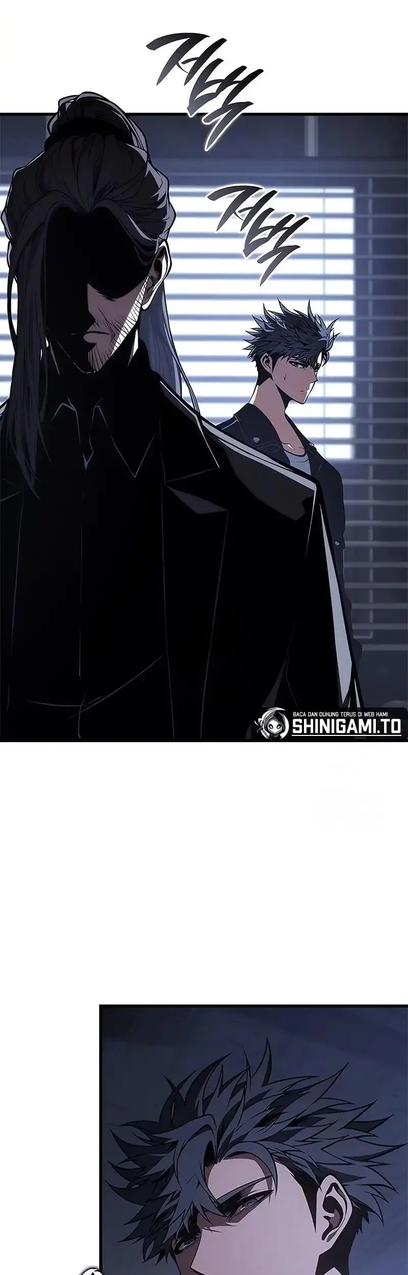 Bad Born Blood Chapter 53 Gambar 35