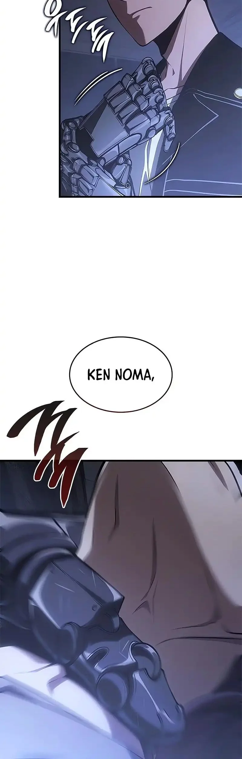 Bad Born Blood Chapter 53 Gambar 36