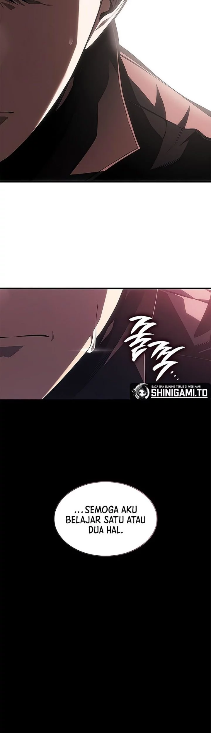 Bad Born Blood Chapter 54 Gambar 35