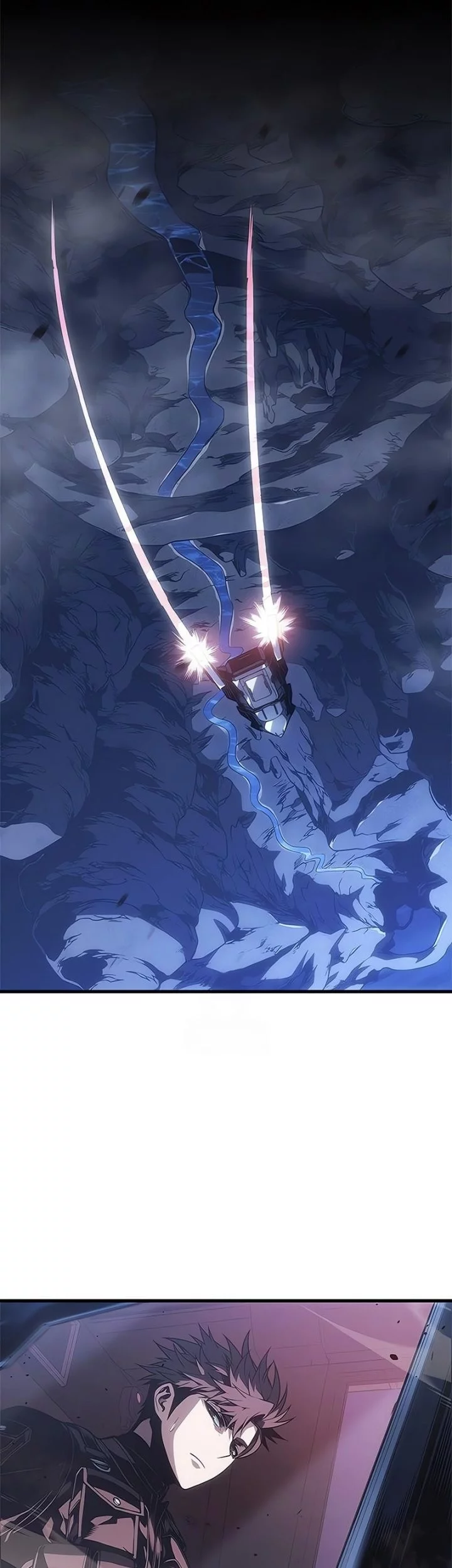 Bad Born Blood Chapter 54 Gambar 37