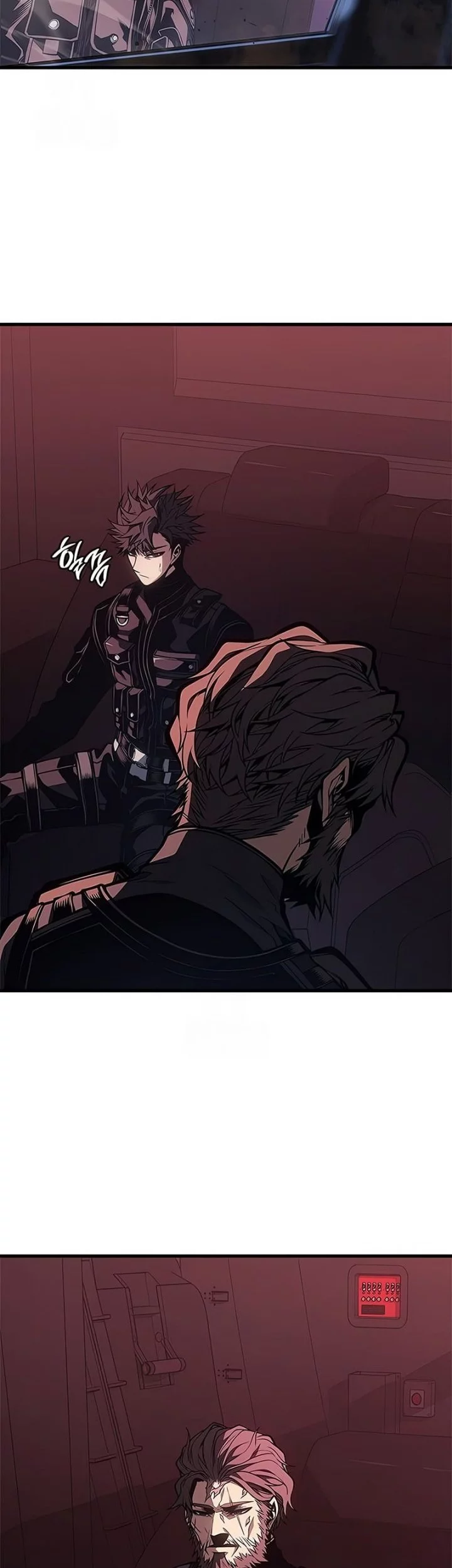 Bad Born Blood Chapter 54 Gambar 38