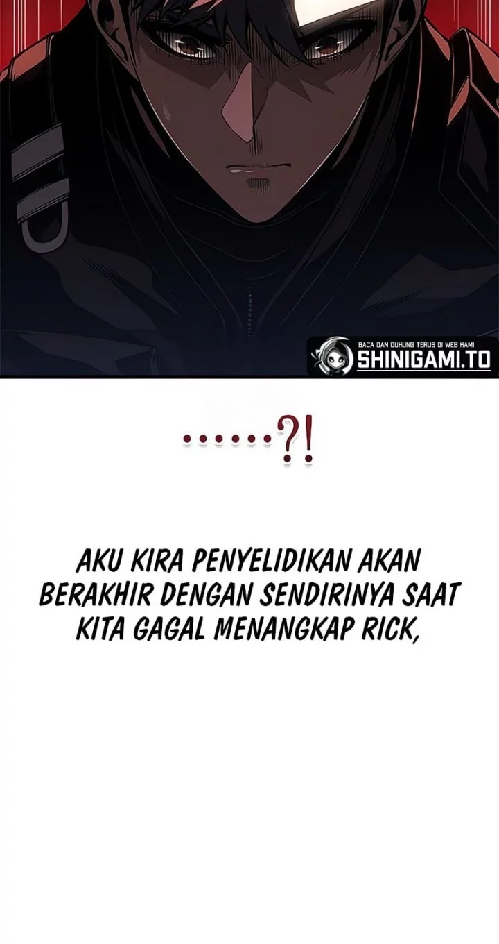 Bad Born Blood Chapter 54 Gambar 44