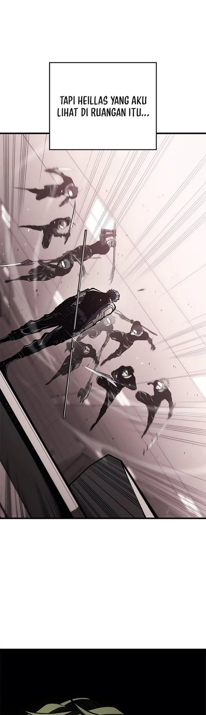 Bad Born Blood Chapter 54 Gambar 49