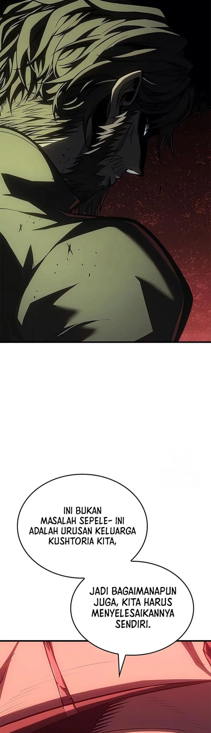 Bad Born Blood Chapter 54 Gambar 50