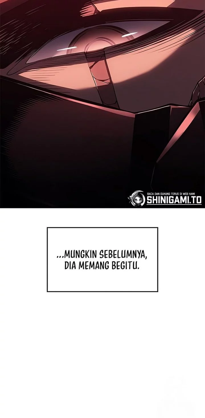 Bad Born Blood Chapter 54 Gambar 51
