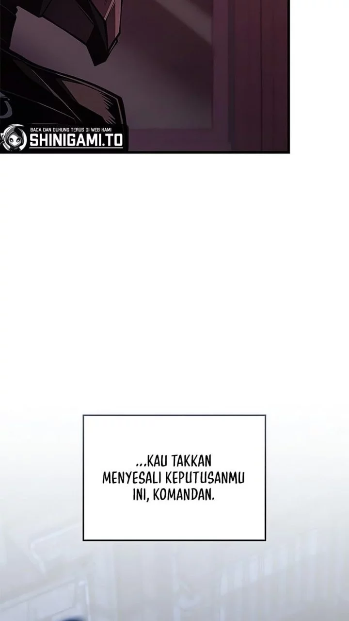 Bad Born Blood Chapter 54 Gambar 55