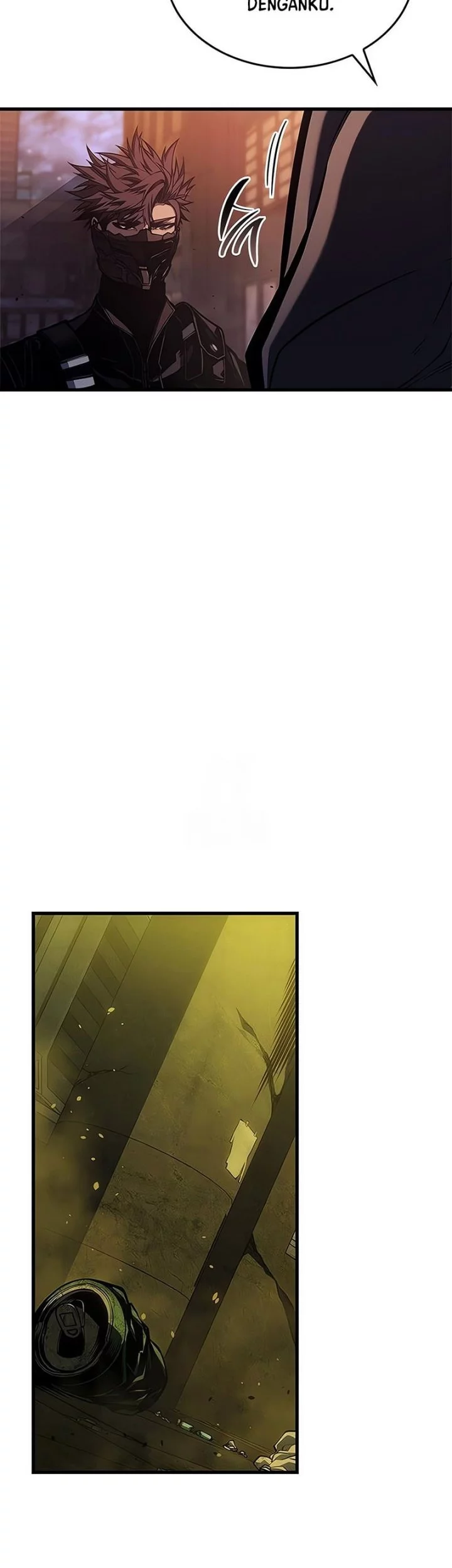 Bad Born Blood Chapter 54 Gambar 65