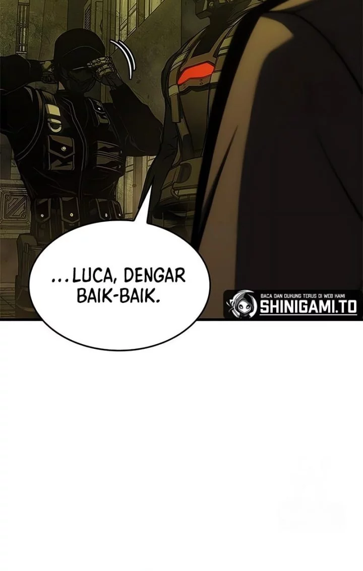 Bad Born Blood Chapter 54 Gambar 67