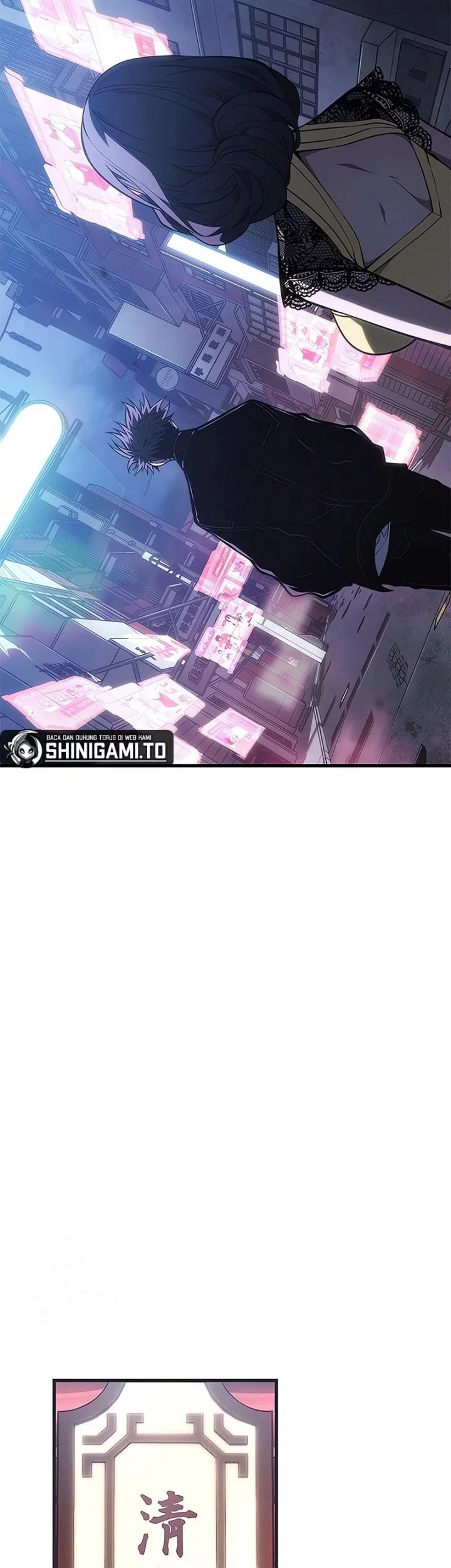 Bad Born Blood Chapter 54 Gambar 4