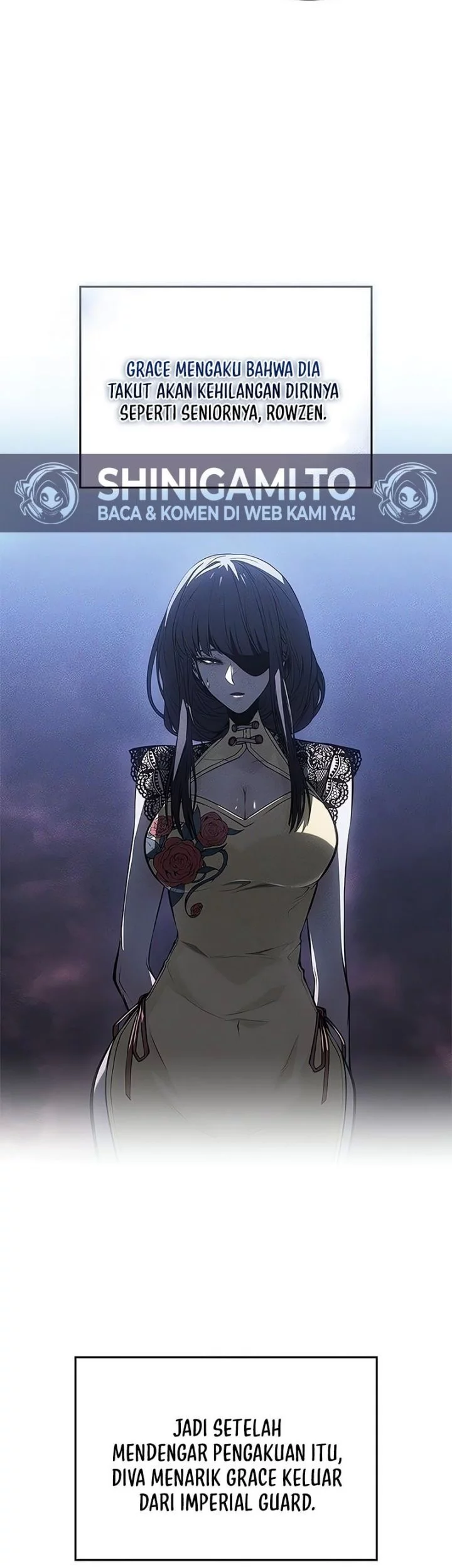 Bad Born Blood Chapter 54 Gambar 8