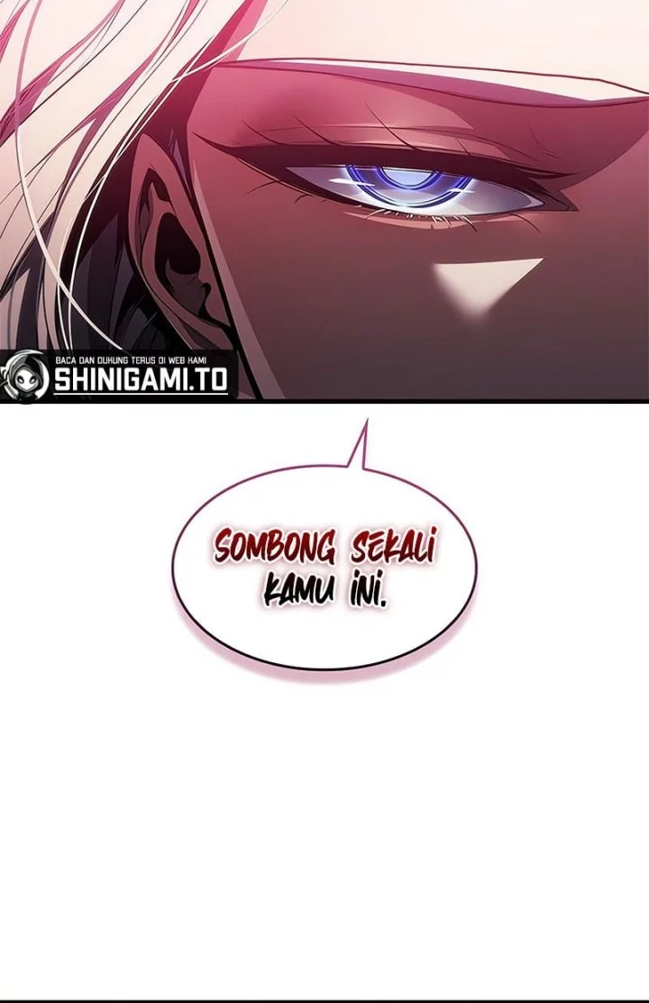 Bad Born Blood Chapter 54 Gambar 17