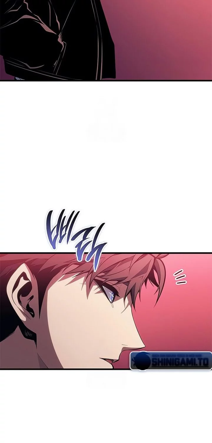 Bad Born Blood Chapter 54 Gambar 21