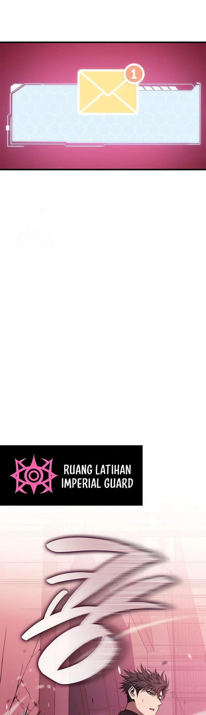 Bad Born Blood Chapter 54 Gambar 22