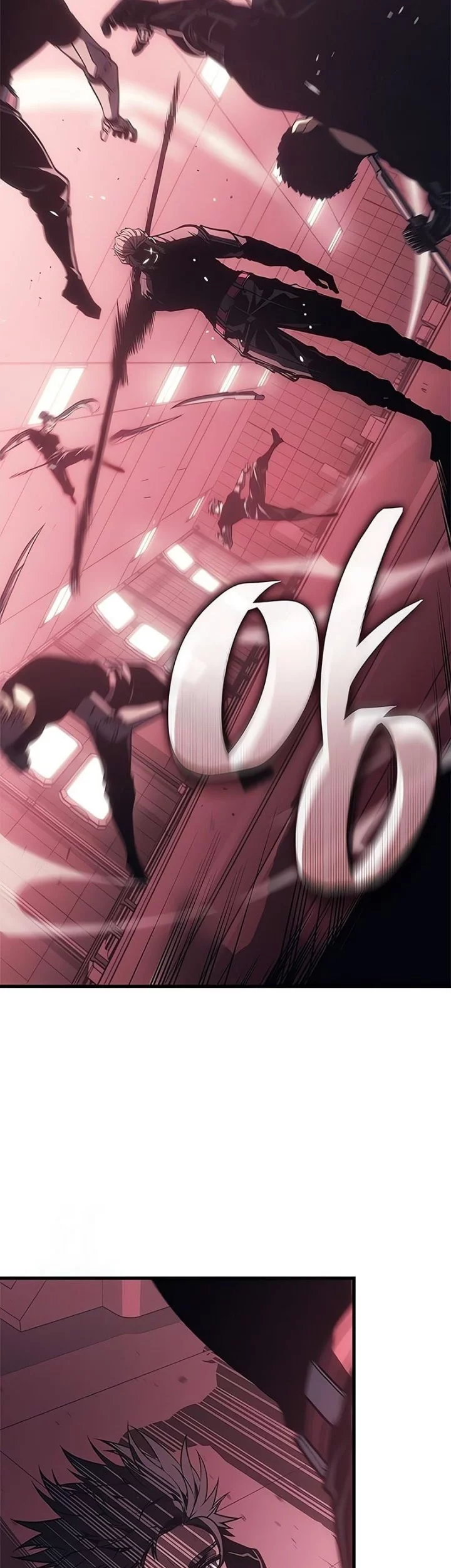 Bad Born Blood Chapter 54 Gambar 27