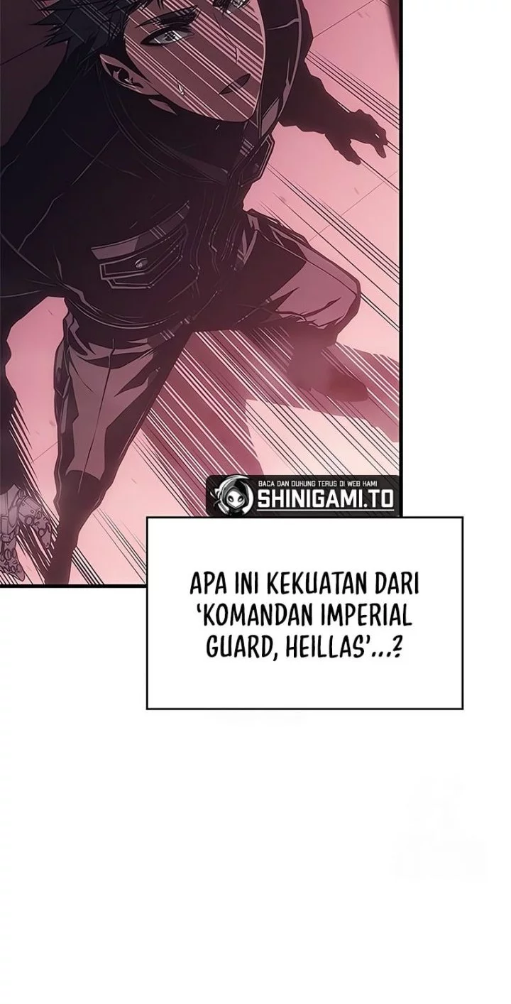 Bad Born Blood Chapter 54 Gambar 28