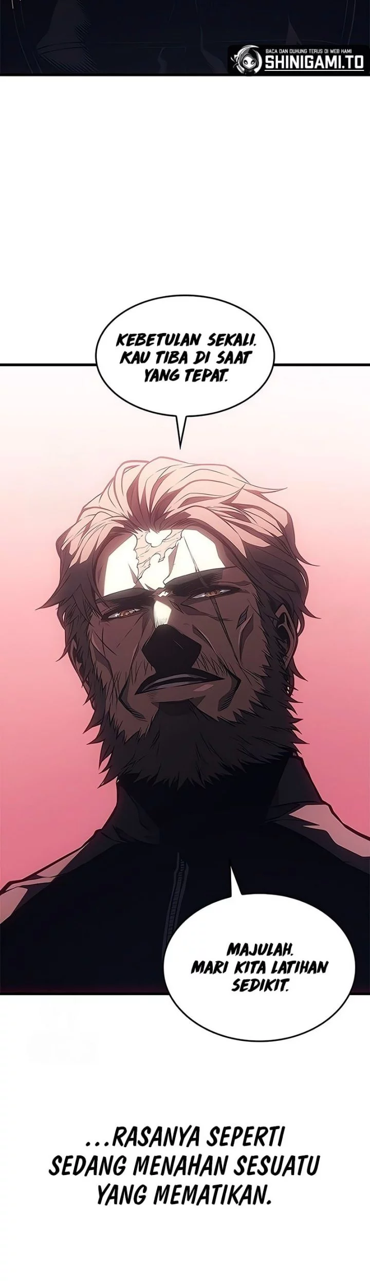 Bad Born Blood Chapter 54 Gambar 31