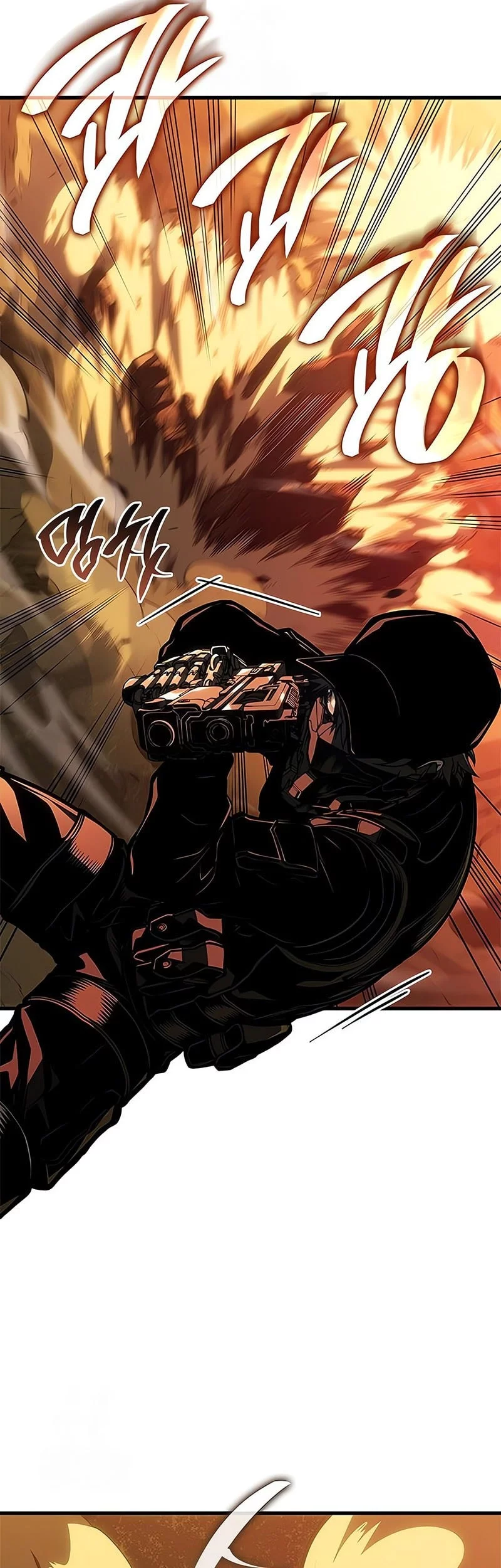 Bad Born Blood Chapter 55 Gambar 34