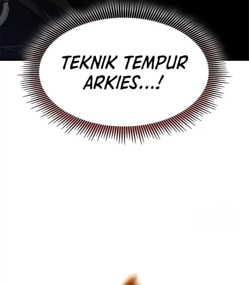 Bad Born Blood Chapter 55 Gambar 37