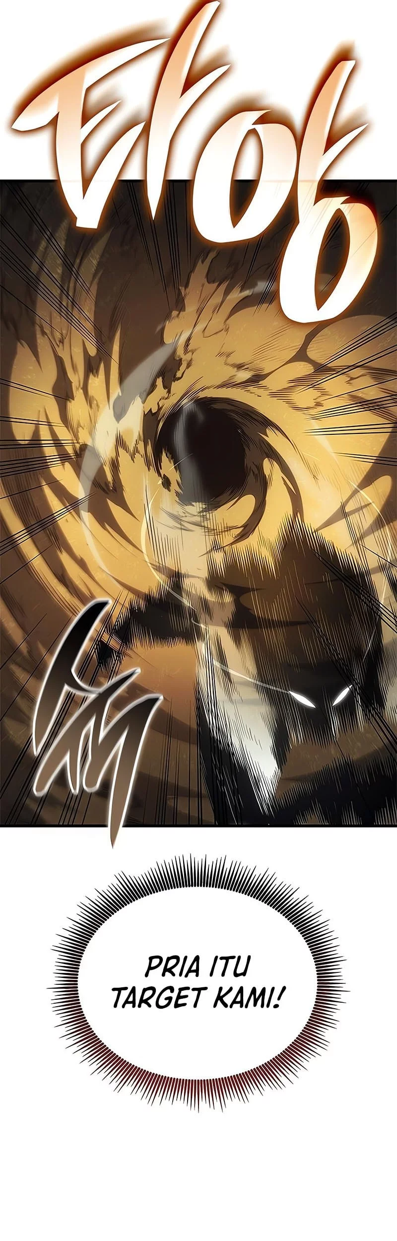 Bad Born Blood Chapter 55 Gambar 38