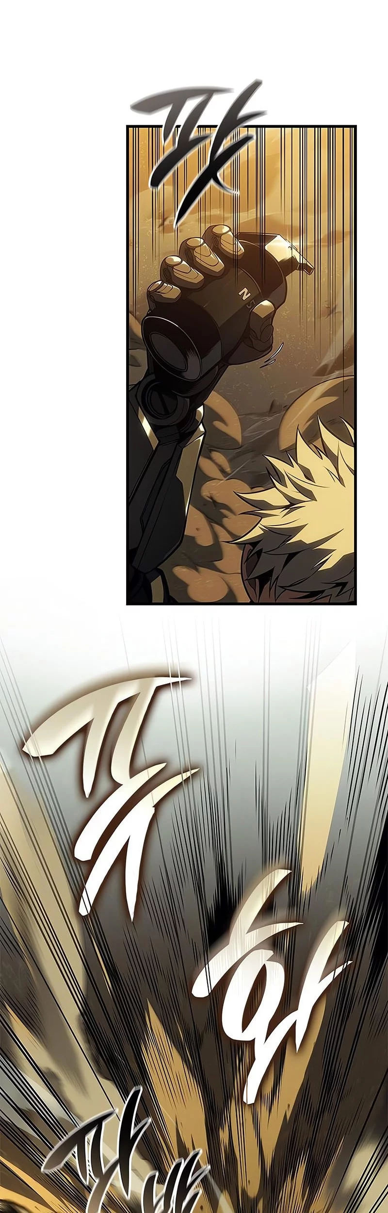 Bad Born Blood Chapter 55 Gambar 39