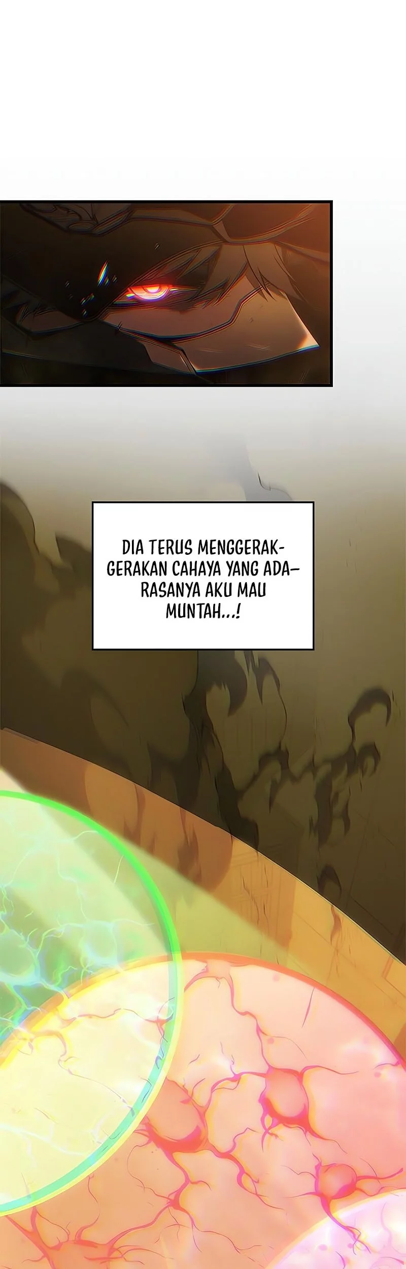 Bad Born Blood Chapter 55 Gambar 41