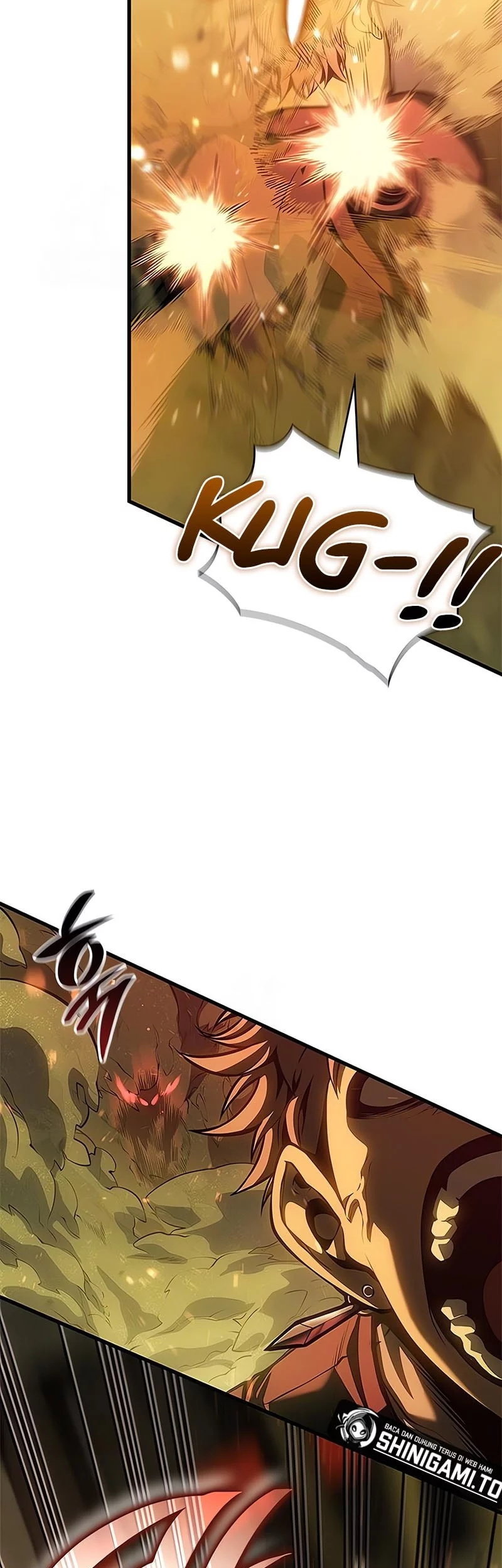 Bad Born Blood Chapter 55 Gambar 48