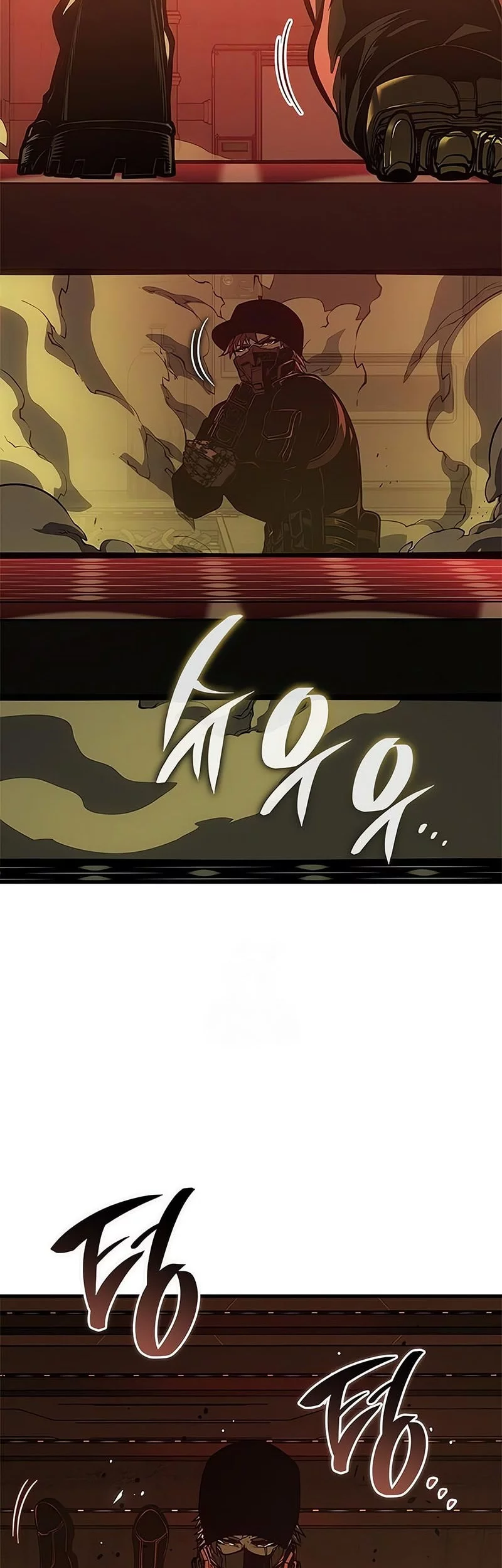 Bad Born Blood Chapter 55 Gambar 51