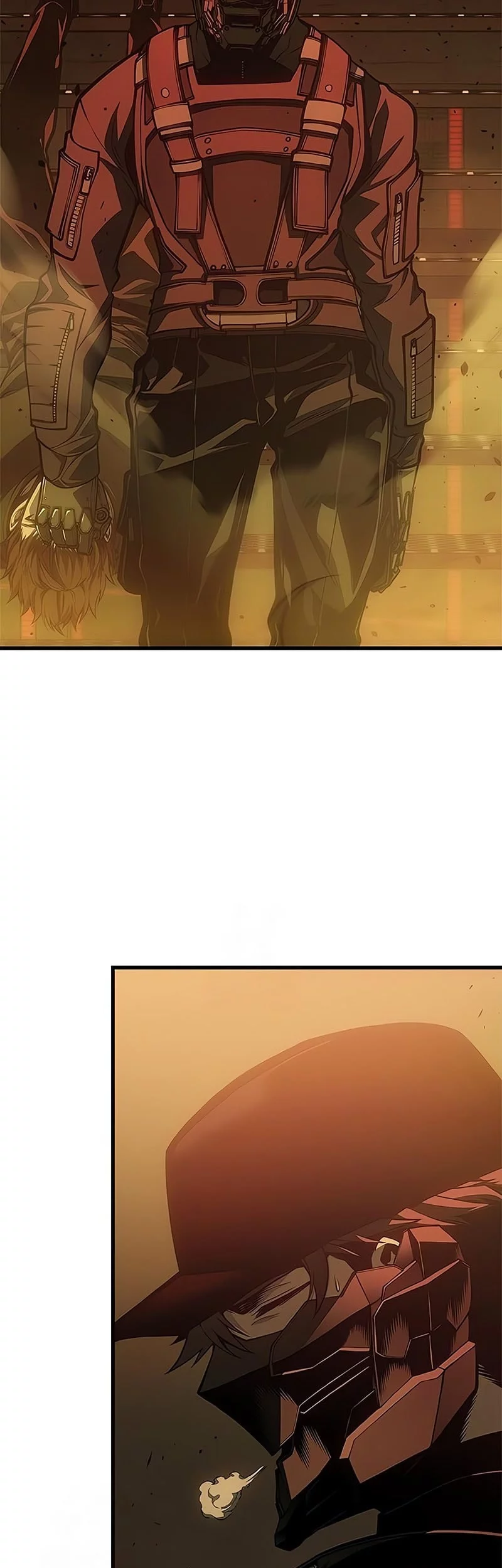 Bad Born Blood Chapter 55 Gambar 52