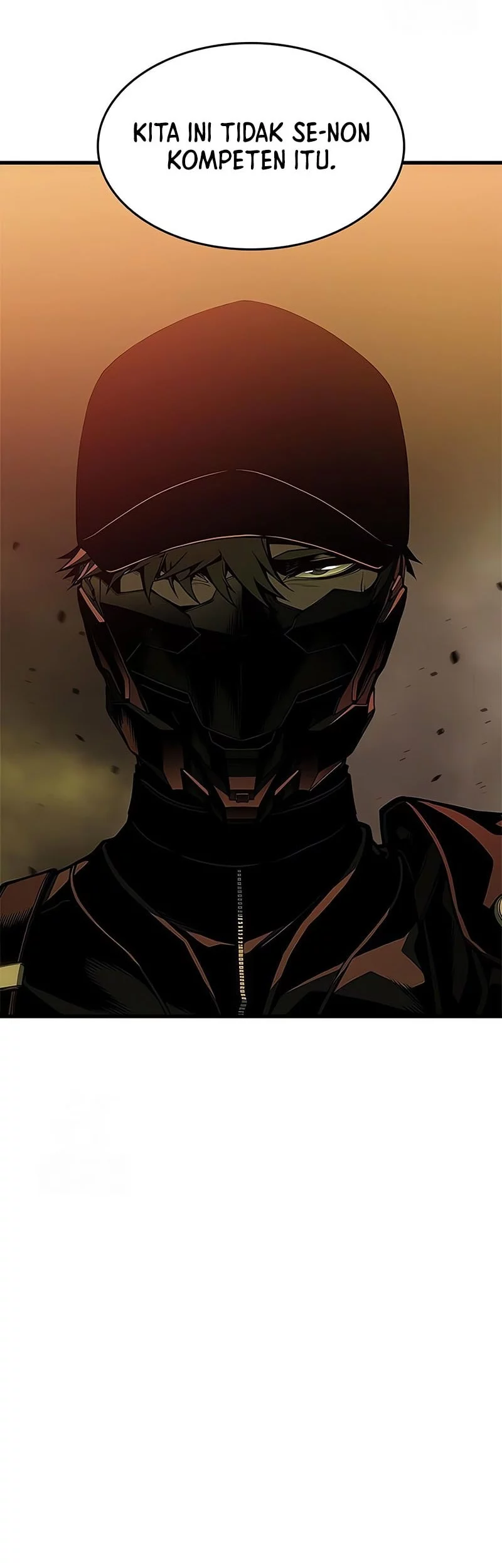 Bad Born Blood Chapter 55 Gambar 55