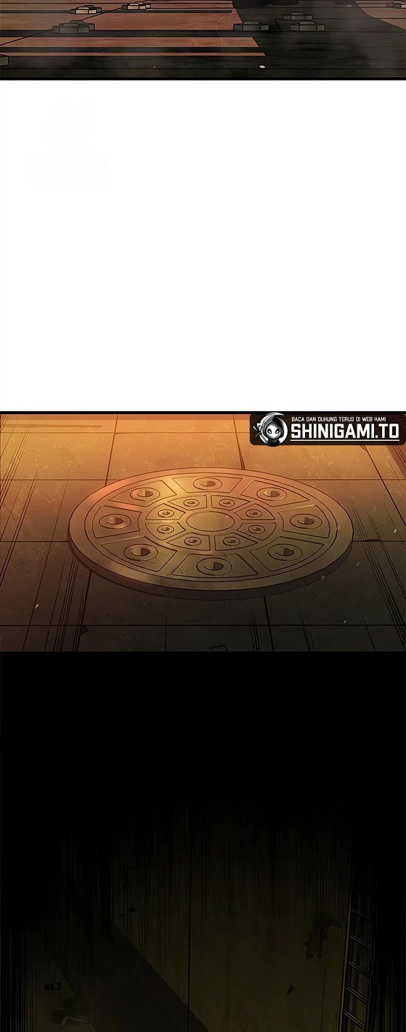 Bad Born Blood Chapter 55 Gambar 57