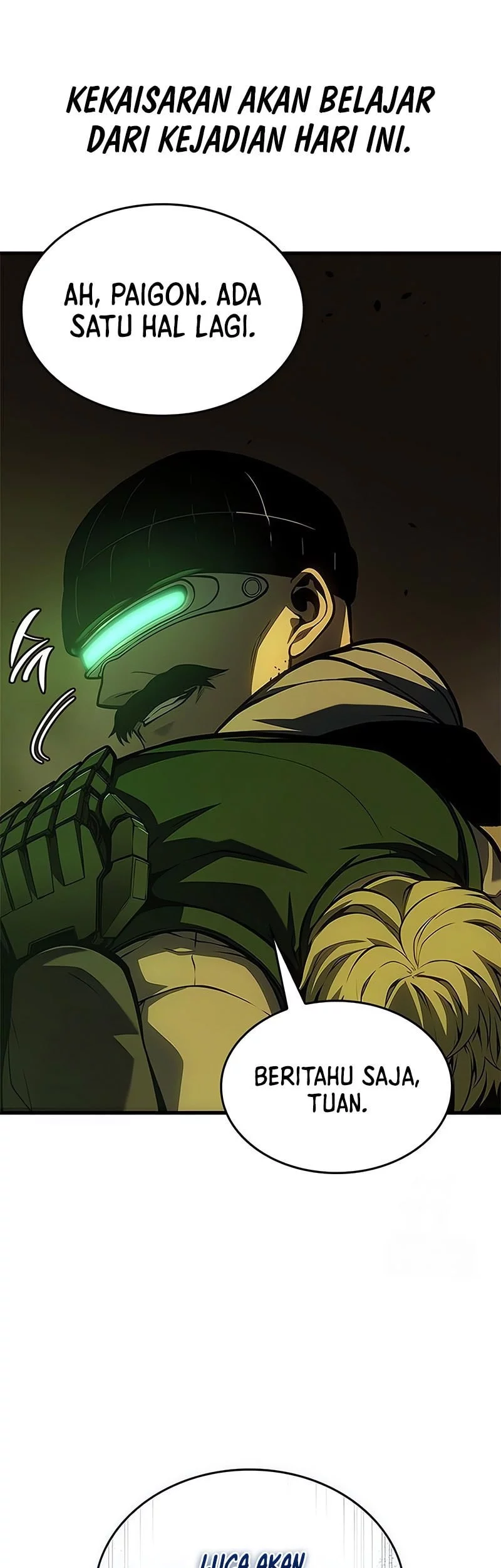 Bad Born Blood Chapter 55 Gambar 62