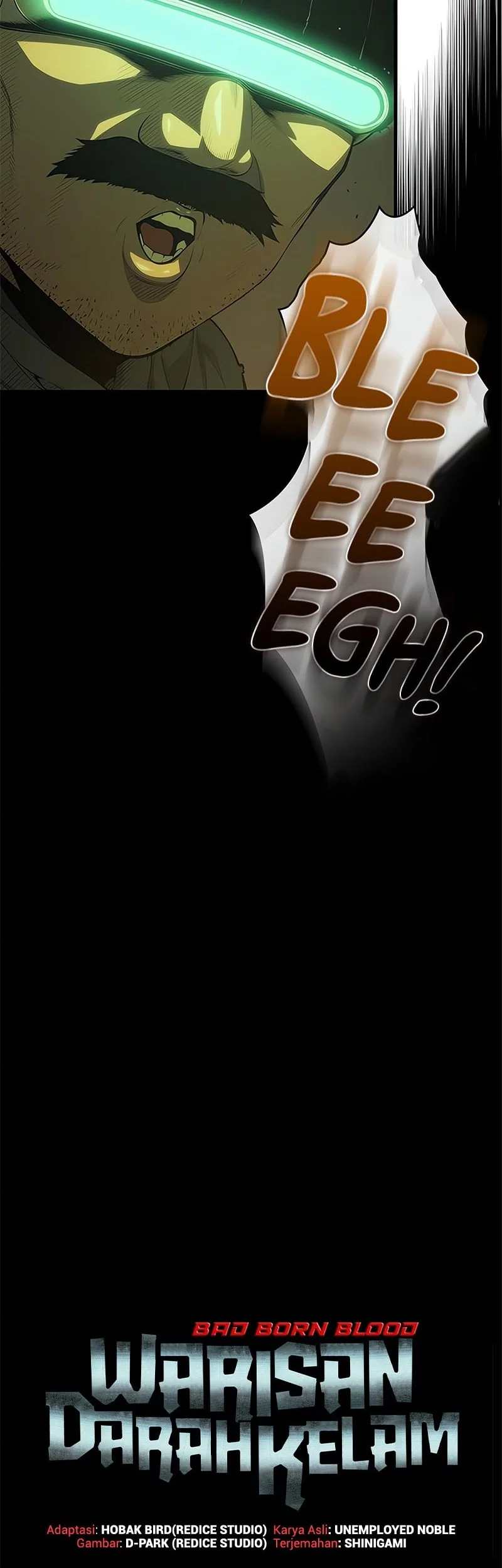 Bad Born Blood Chapter 55 Gambar 7