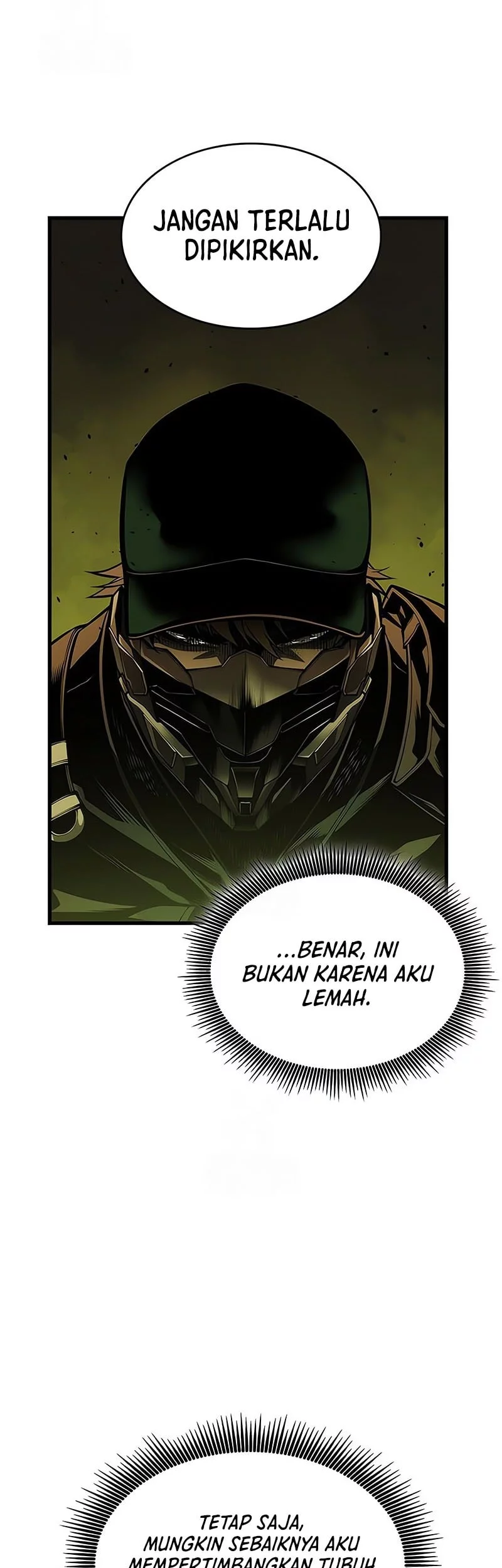 Bad Born Blood Chapter 55 Gambar 10