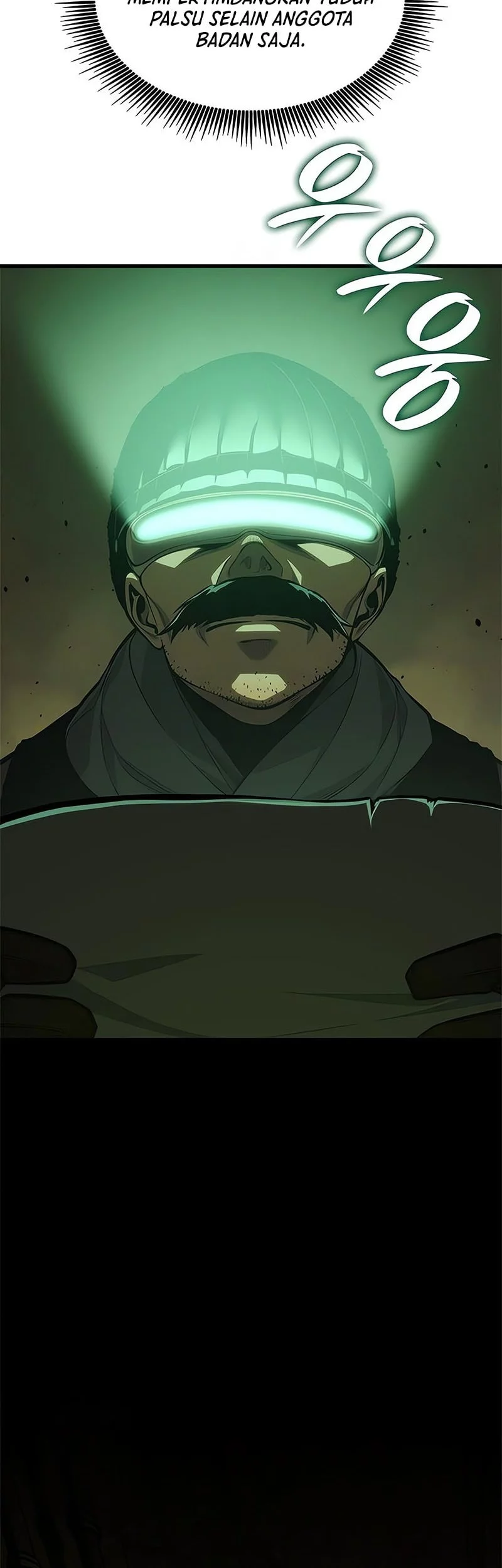 Bad Born Blood Chapter 55 Gambar 11