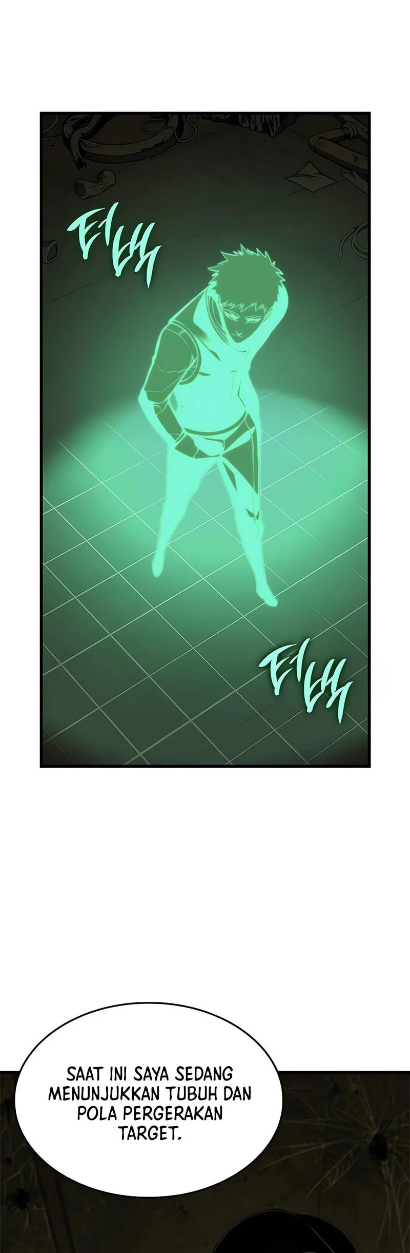 Bad Born Blood Chapter 55 Gambar 13