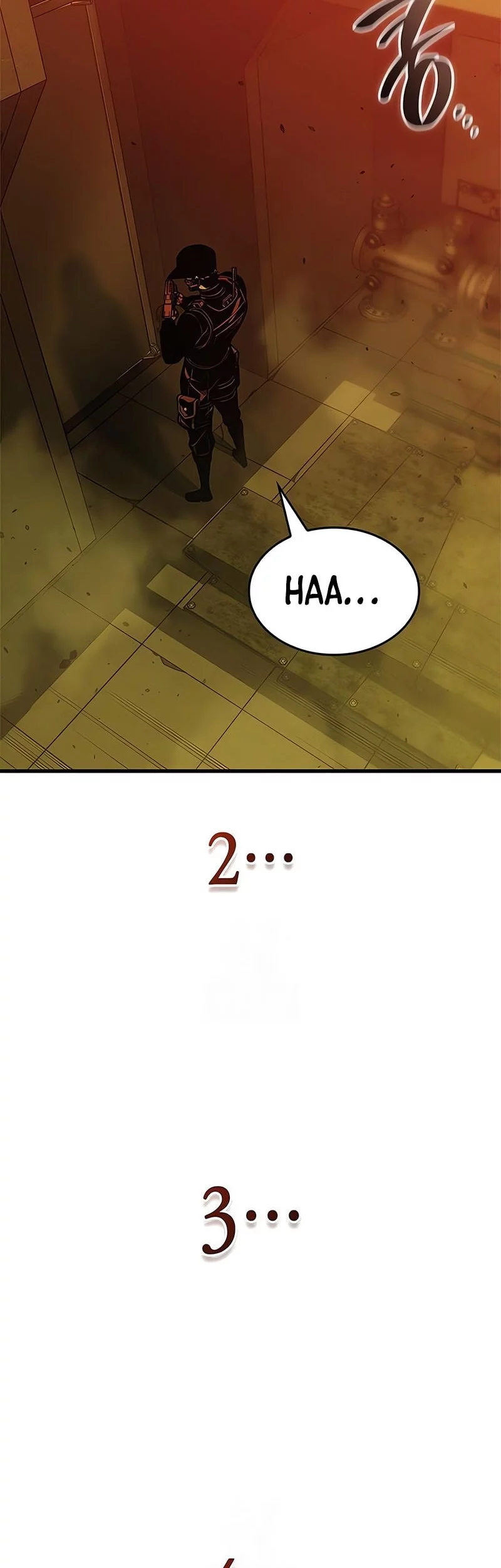 Bad Born Blood Chapter 55 Gambar 23