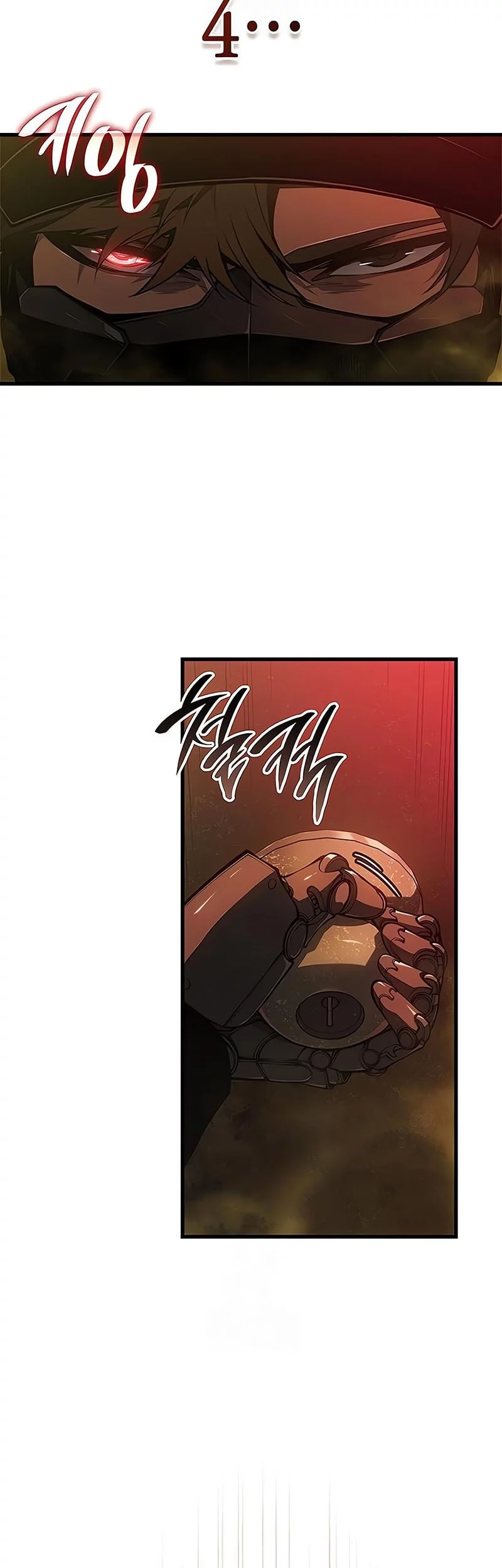 Bad Born Blood Chapter 55 Gambar 24