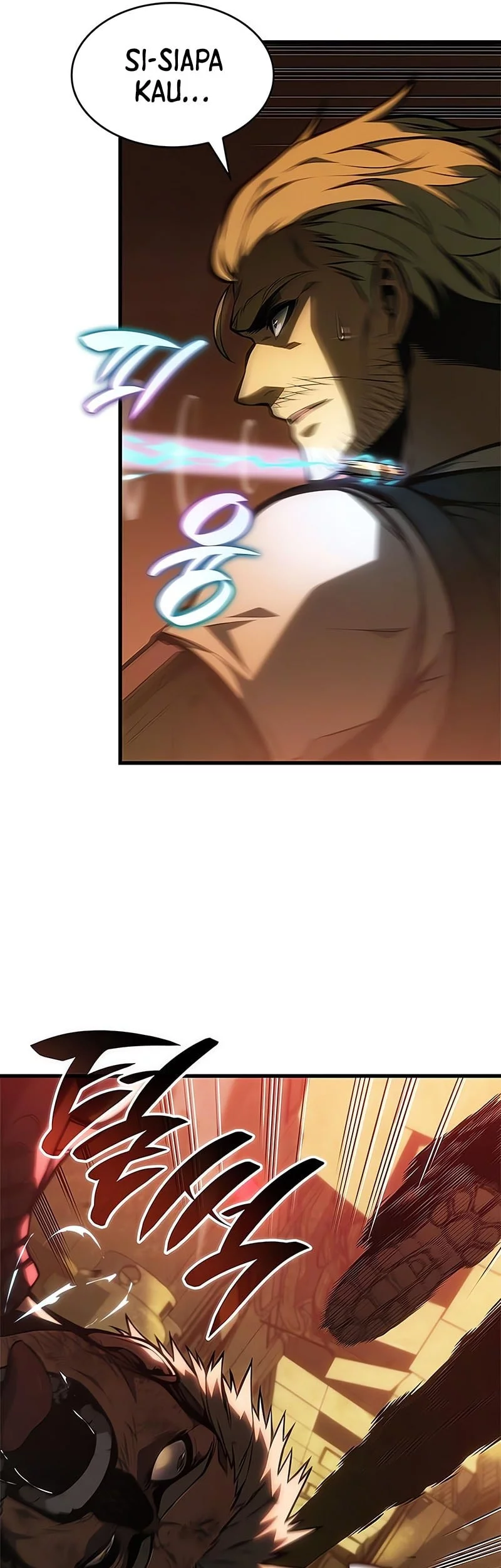 Bad Born Blood Chapter 55 Gambar 26