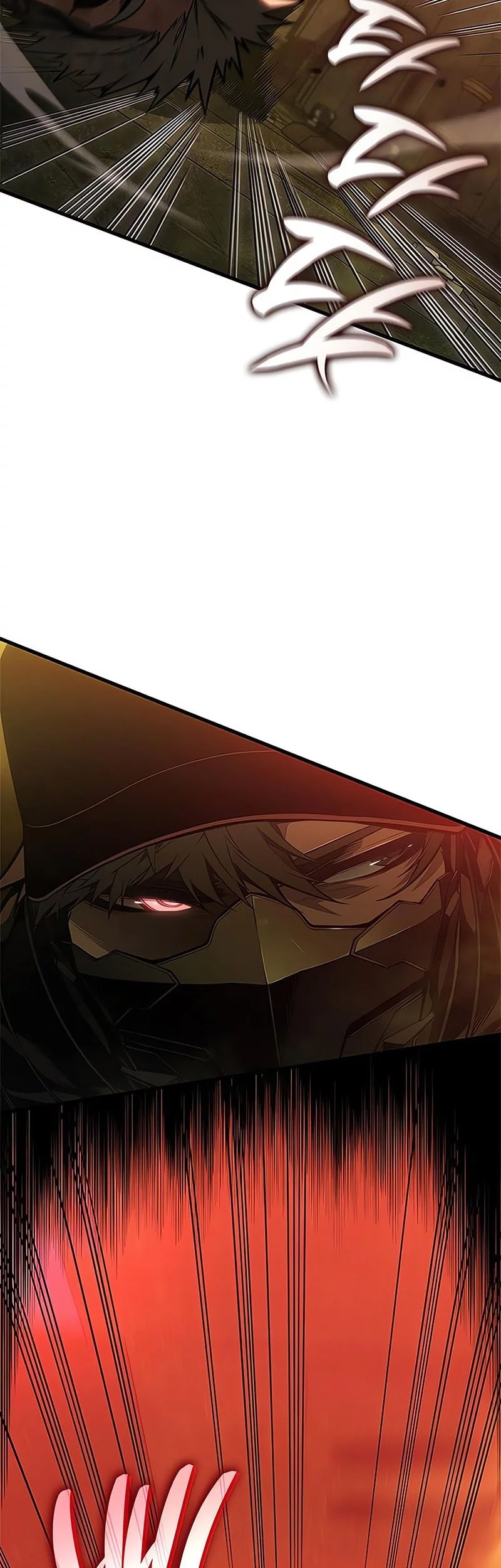 Bad Born Blood Chapter 55 Gambar 27