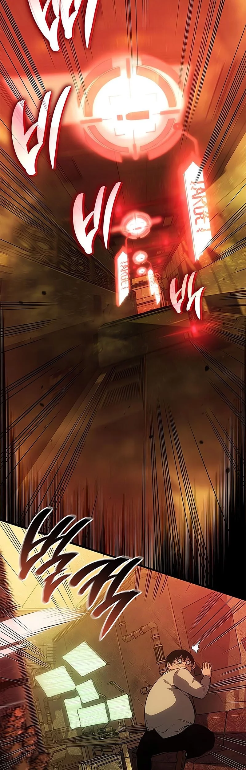 Bad Born Blood Chapter 55 Gambar 28