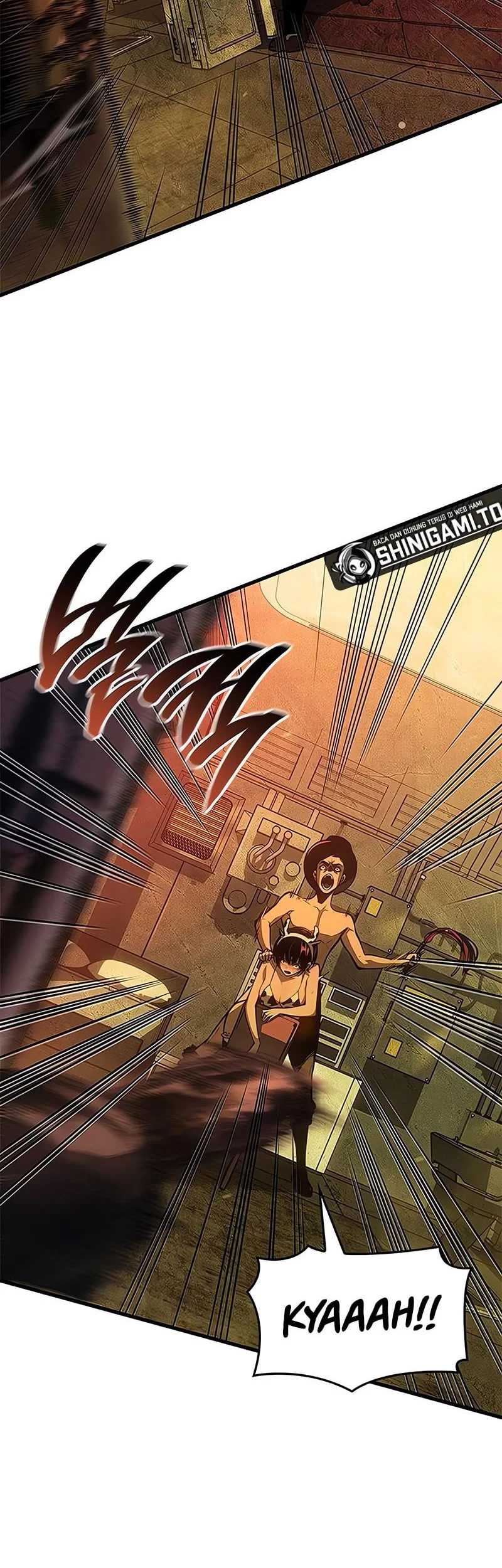 Bad Born Blood Chapter 55 Gambar 29