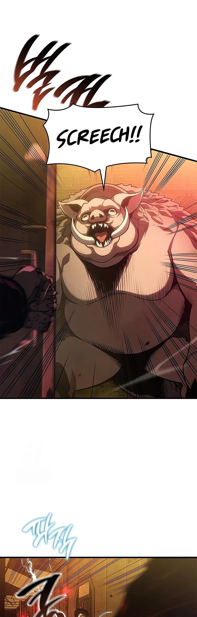 Bad Born Blood Chapter 55 Gambar 30