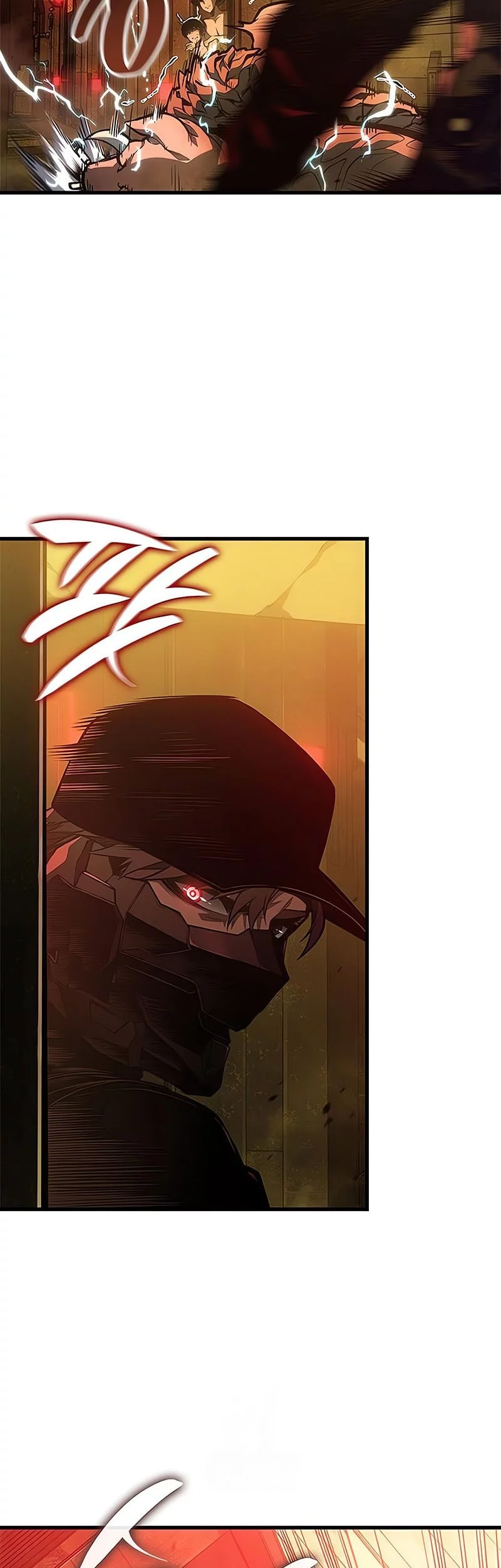 Bad Born Blood Chapter 55 Gambar 31