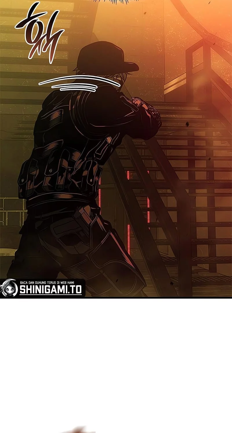 Bad Born Blood Chapter 55 Gambar 33