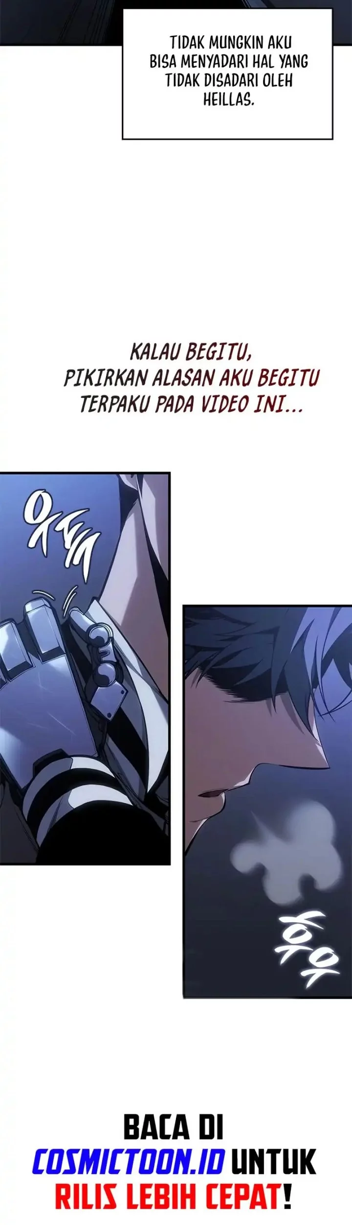 Bad Born Blood Chapter 56 Gambar 54