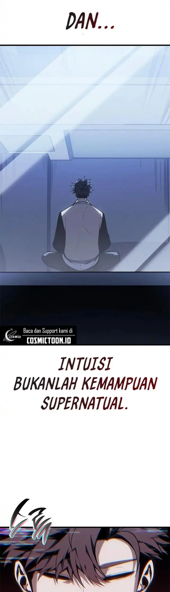 Bad Born Blood Chapter 56 Gambar 55