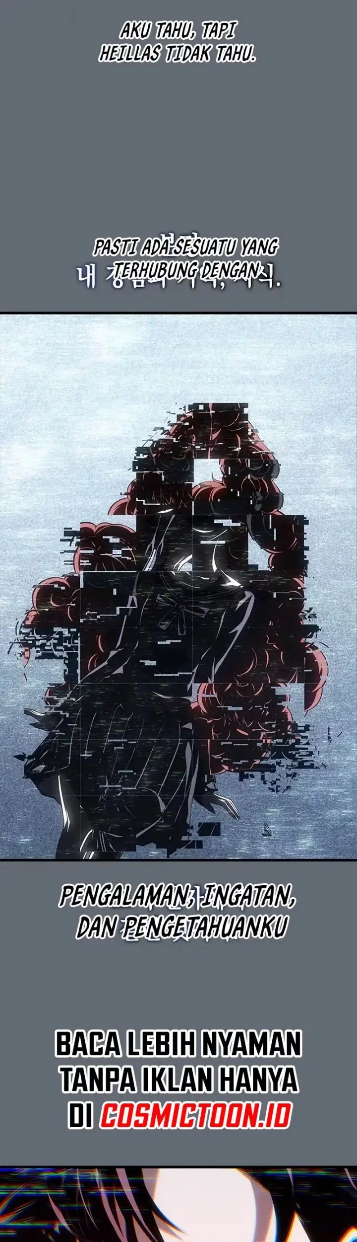 Bad Born Blood Chapter 56 Gambar 59